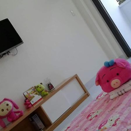 91 Homestay, Cafe, Bonsai Vung Tau Kültér fotó