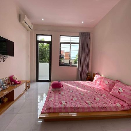 91 Homestay, Cafe, Bonsai Vung Tau Kültér fotó