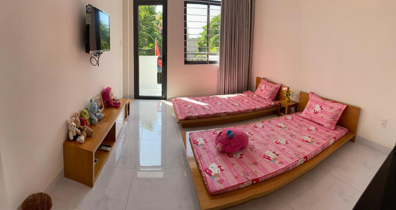 91 Homestay, Cafe, Bonsai Vung Tau Kültér fotó
