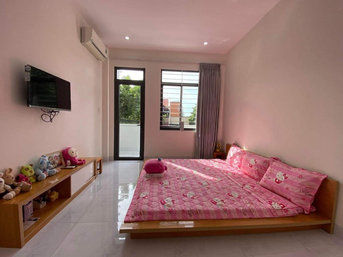 91 Homestay, Cafe, Bonsai Vung Tau Kültér fotó