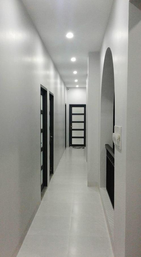 91 Homestay, Cafe, Bonsai Vung Tau Kültér fotó