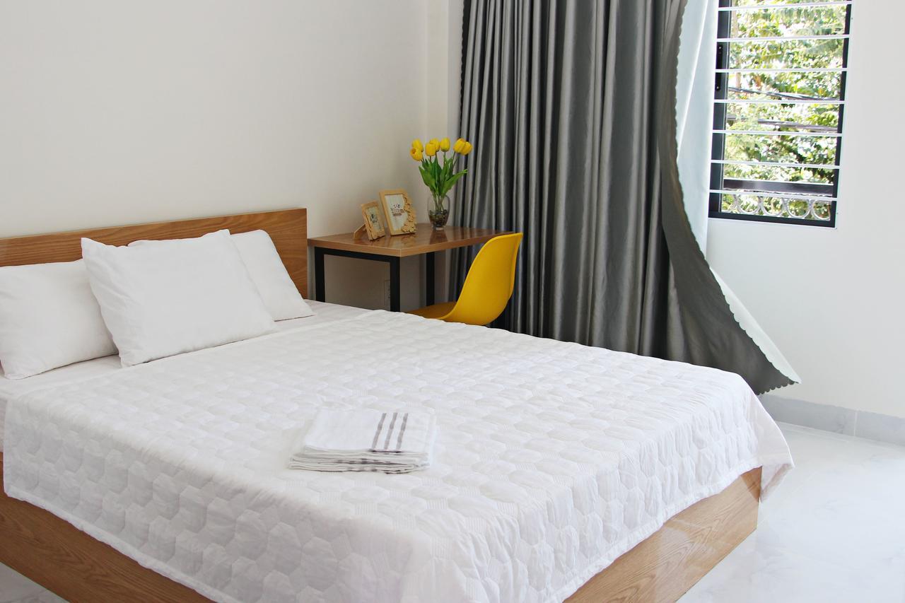 91 Homestay, Cafe, Bonsai Vung Tau Kültér fotó