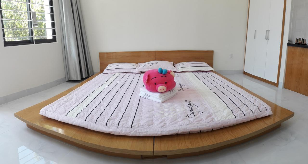 91 Homestay, Cafe, Bonsai Vung Tau Kültér fotó
