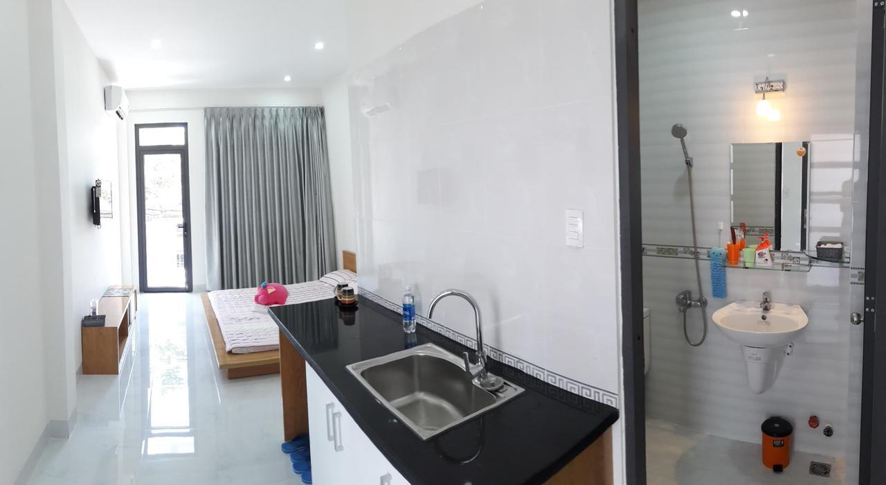 91 Homestay, Cafe, Bonsai Vung Tau Kültér fotó