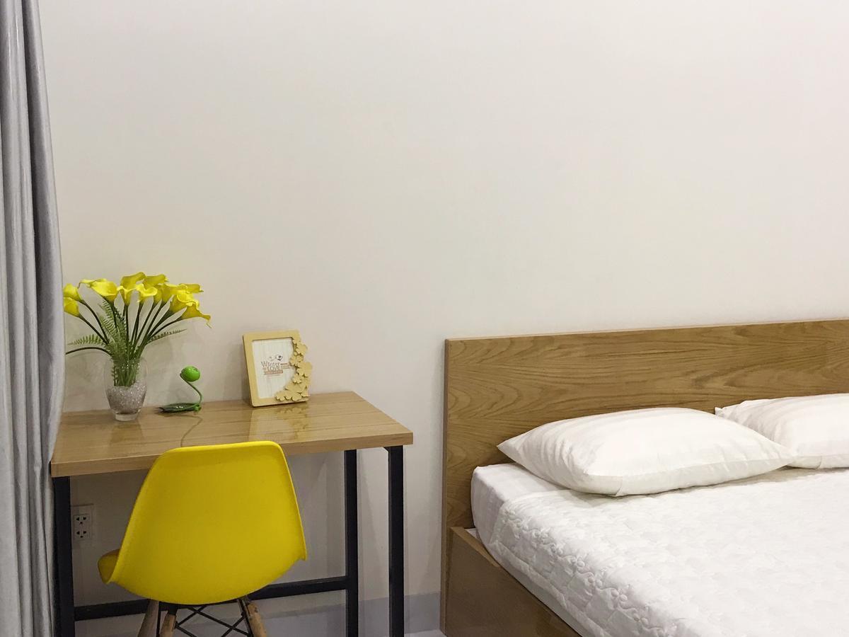 91 Homestay, Cafe, Bonsai Vung Tau Kültér fotó