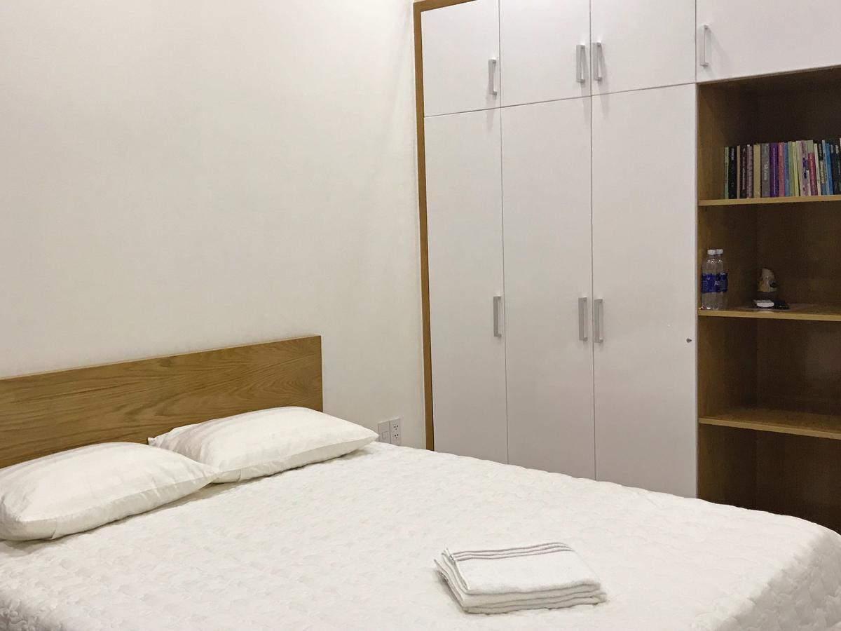 91 Homestay, Cafe, Bonsai Vung Tau Kültér fotó