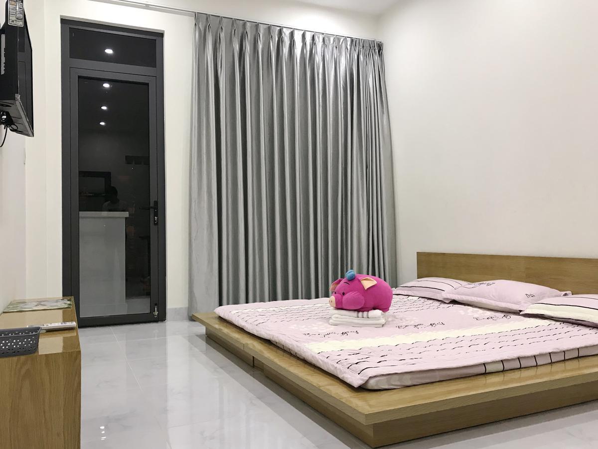 91 Homestay, Cafe, Bonsai Vung Tau Kültér fotó